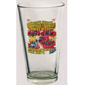 16 Oz. Pint Draught Glass